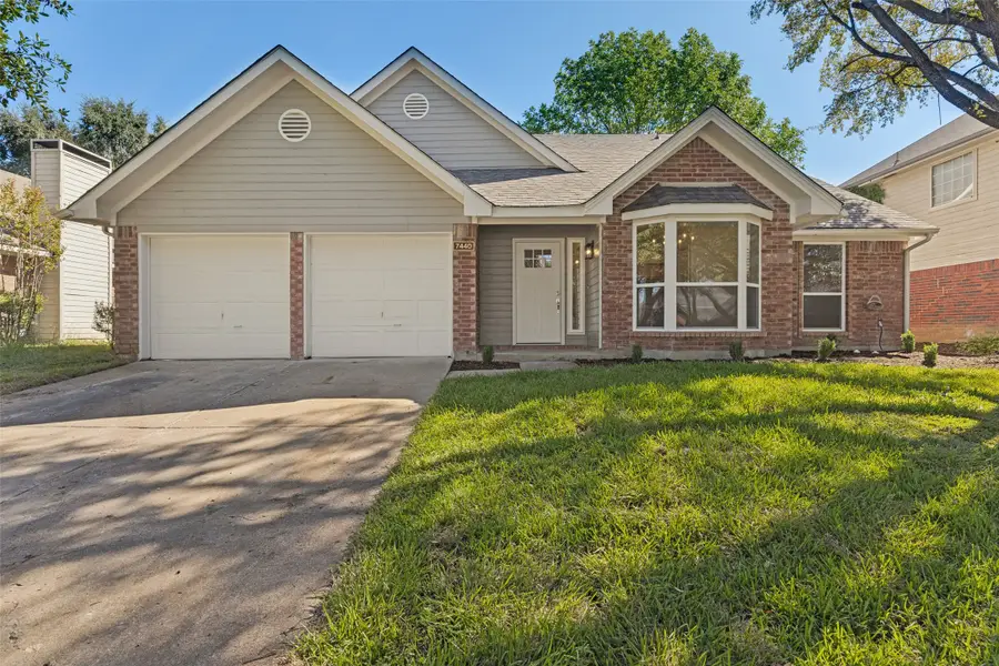 7440 Bear Lake Drive, Fort Worth, TX 76137 - #2