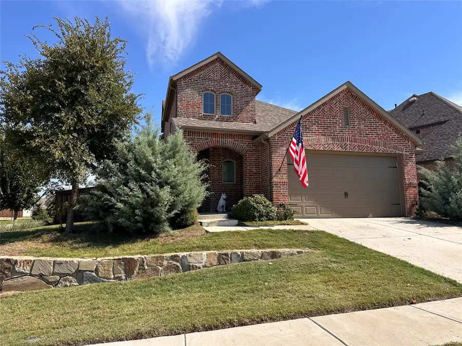 1805 Pelham Drive, Aubrey, TX 76227 - #2