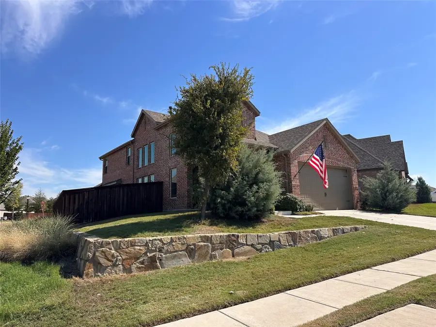 1805 Pelham Drive, Aubrey, TX 76227 - #3
