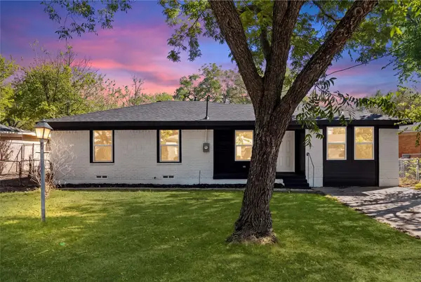 12924 Mitchell Drive, Balch Springs, TX 75180
