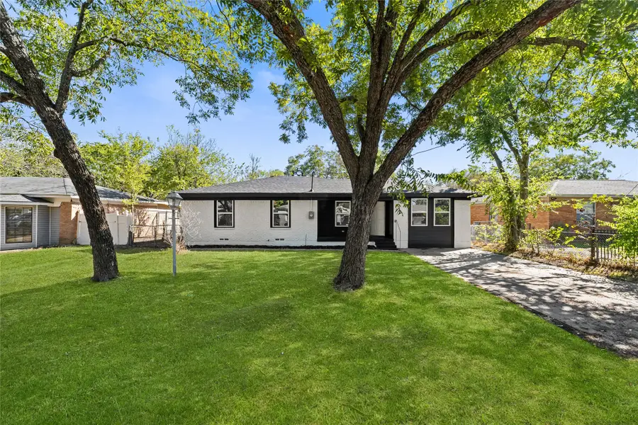 12924 Mitchell Drive, Balch Springs, TX 75180 - #2