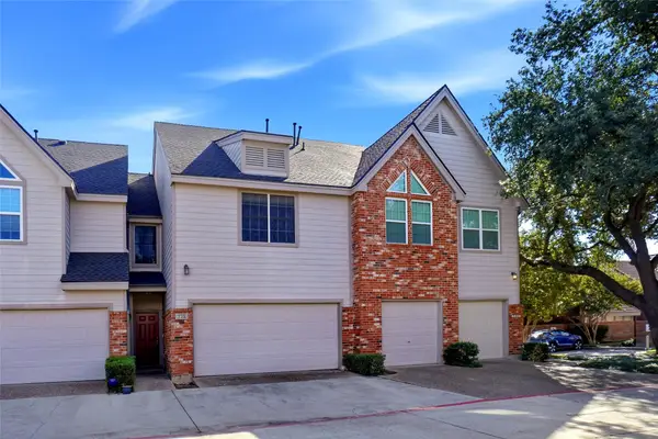 18240 Midway Road #1602, Dallas, TX 75287
