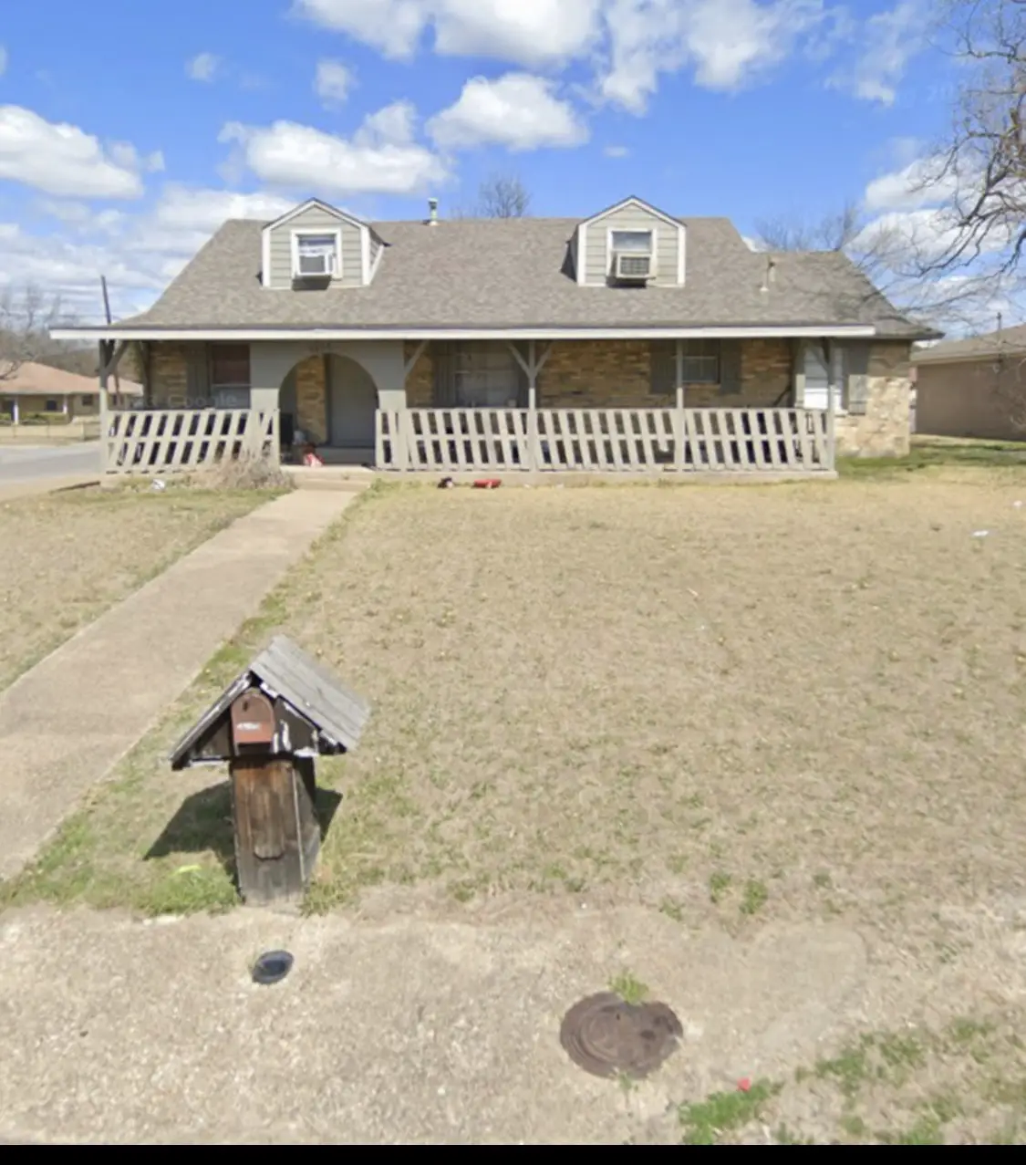 9405 Glengreen Drive, Dallas, TX 75217 - #1