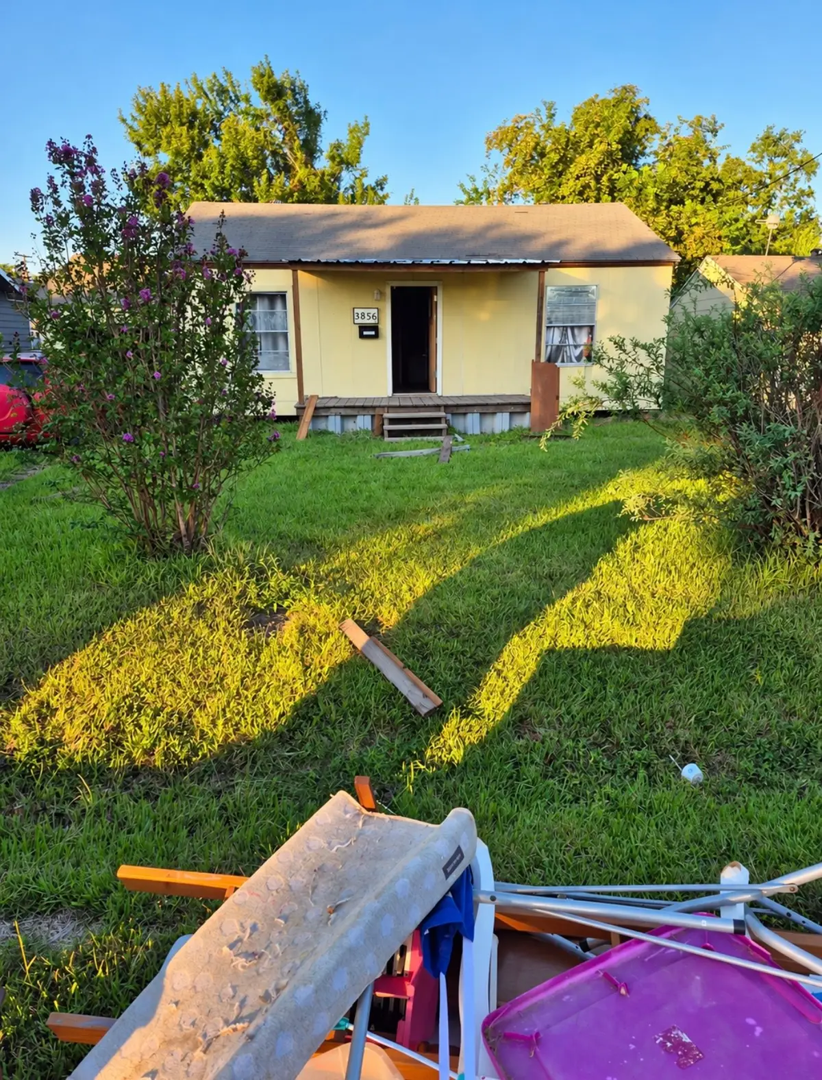 3856 Lincoln Avenue, Groves, TX 77619 - #1