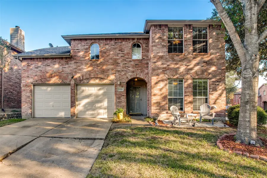 2428 Becard Drive, Mesquite, TX 75181 - #2