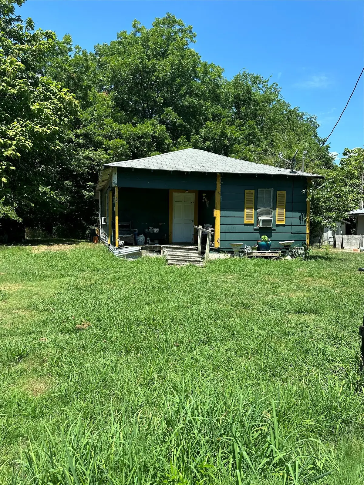 441 NW 3rd Street, Cooper, TX 75432 - #1