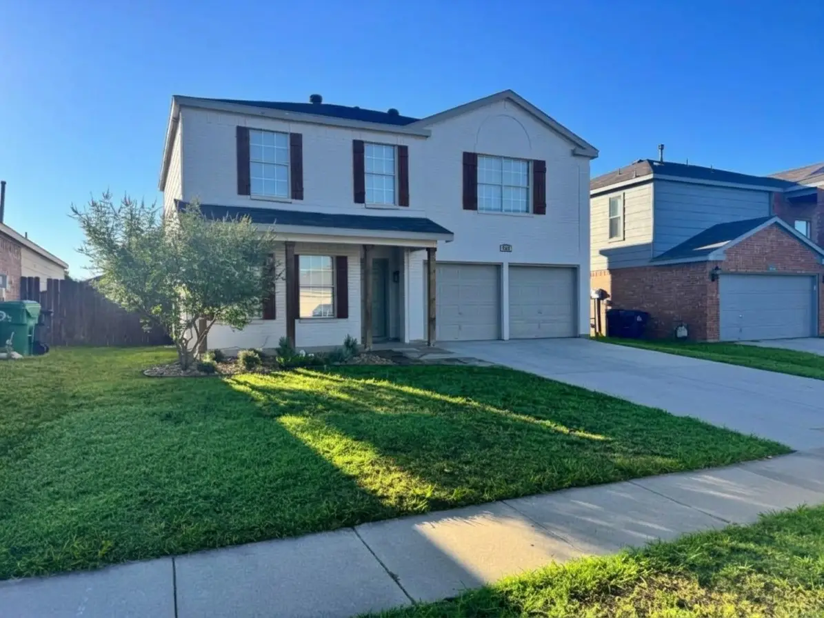 3305 Bent Creek Drive, Denton, TX 76210 - #1