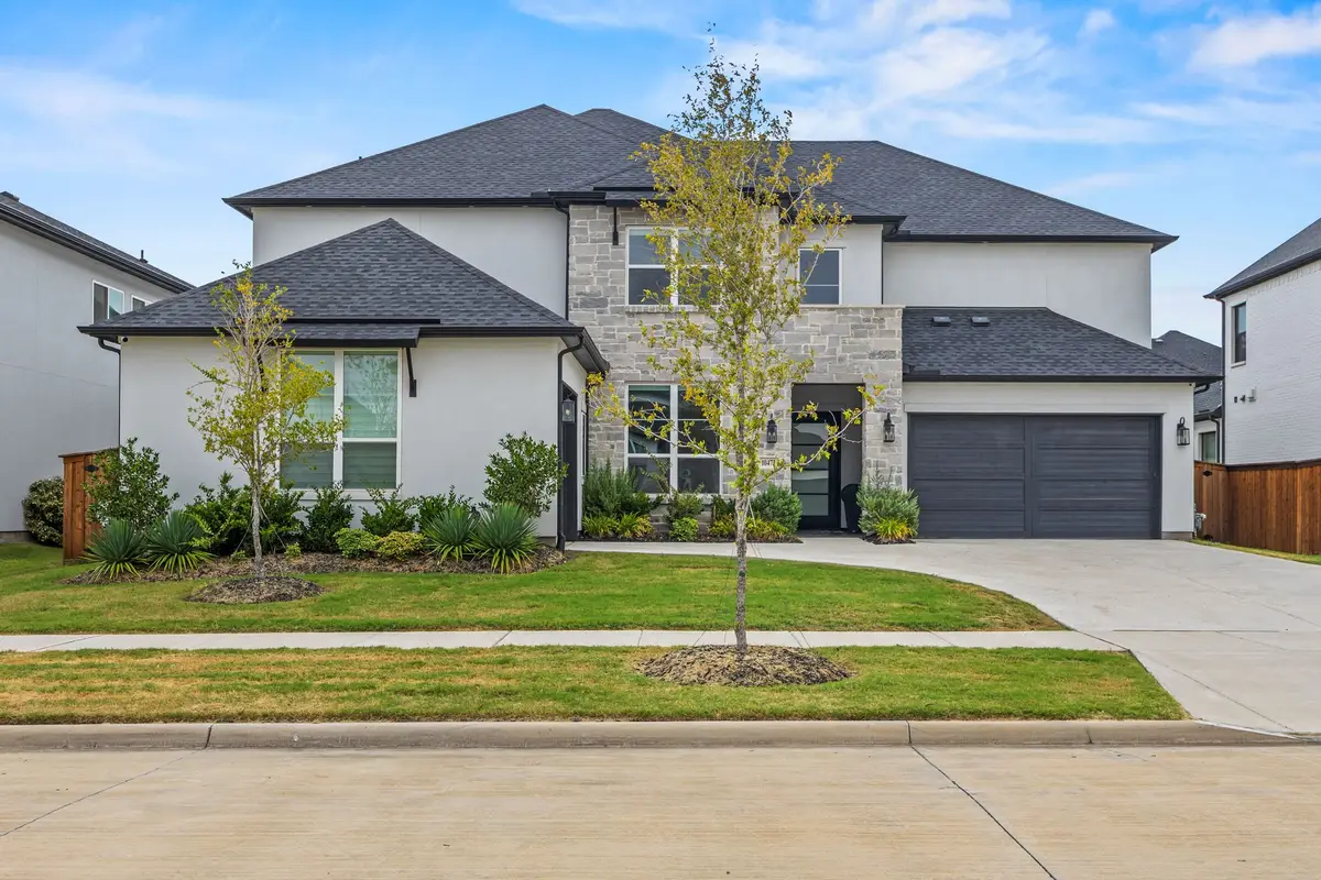 10472 Milkweed Court, Frisco, TX 75035 - #1