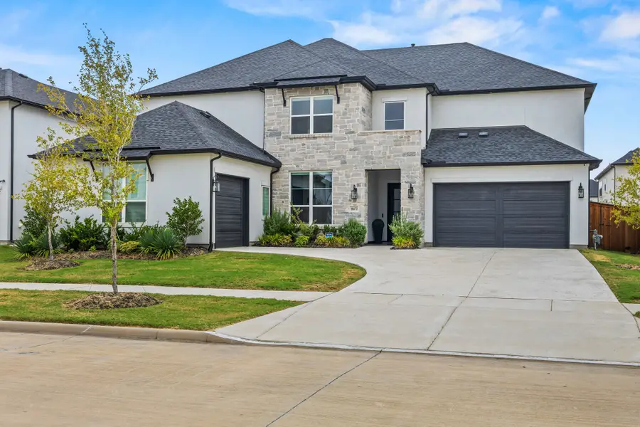 10472 Milkweed Court, Frisco, TX 75035 - #2