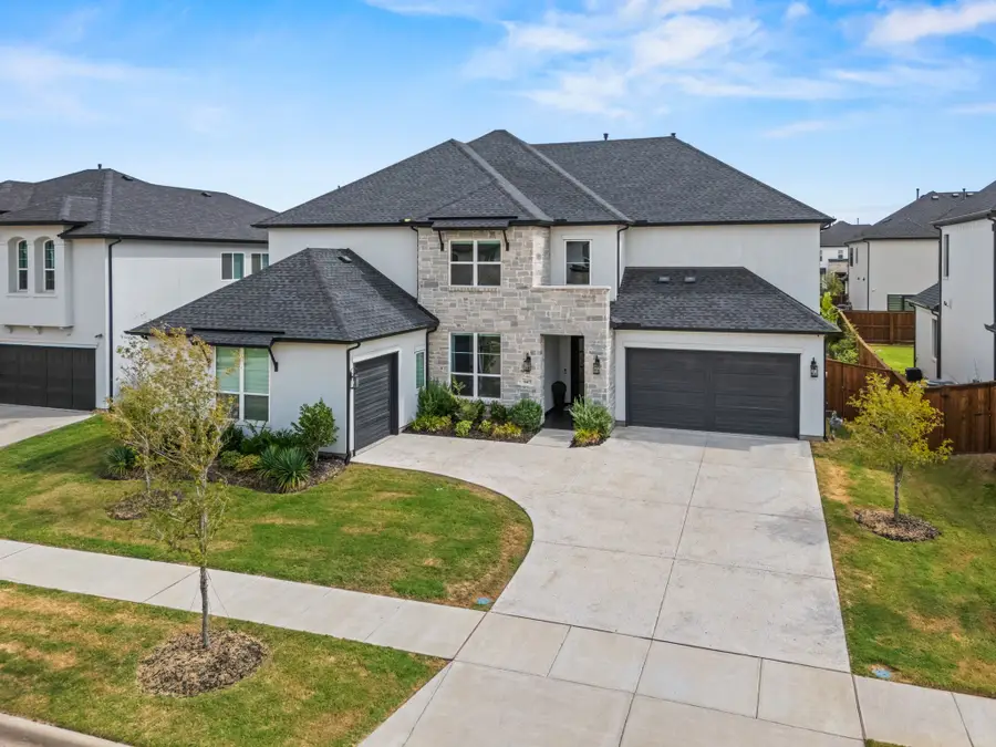10472 Milkweed Court, Frisco, TX 75035 - #3