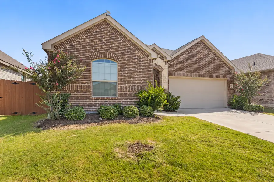 3618 Big Nemaha Drive, Crandall, TX 75114 - #2