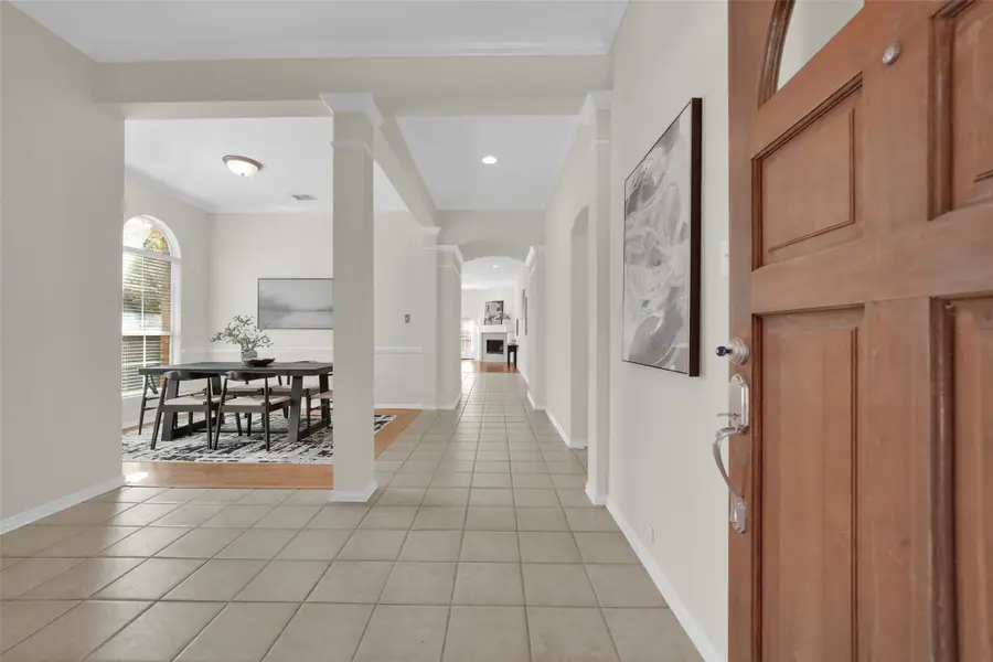 3833 Windward Drive, The Colony, TX 75056 - #3