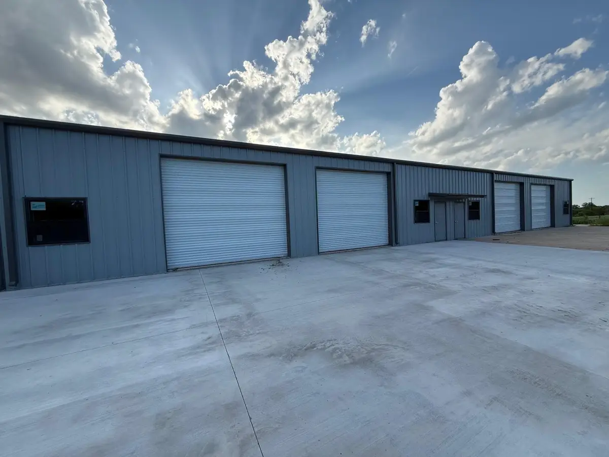 750 Wible Road, Sherman, TX 75092 - #1