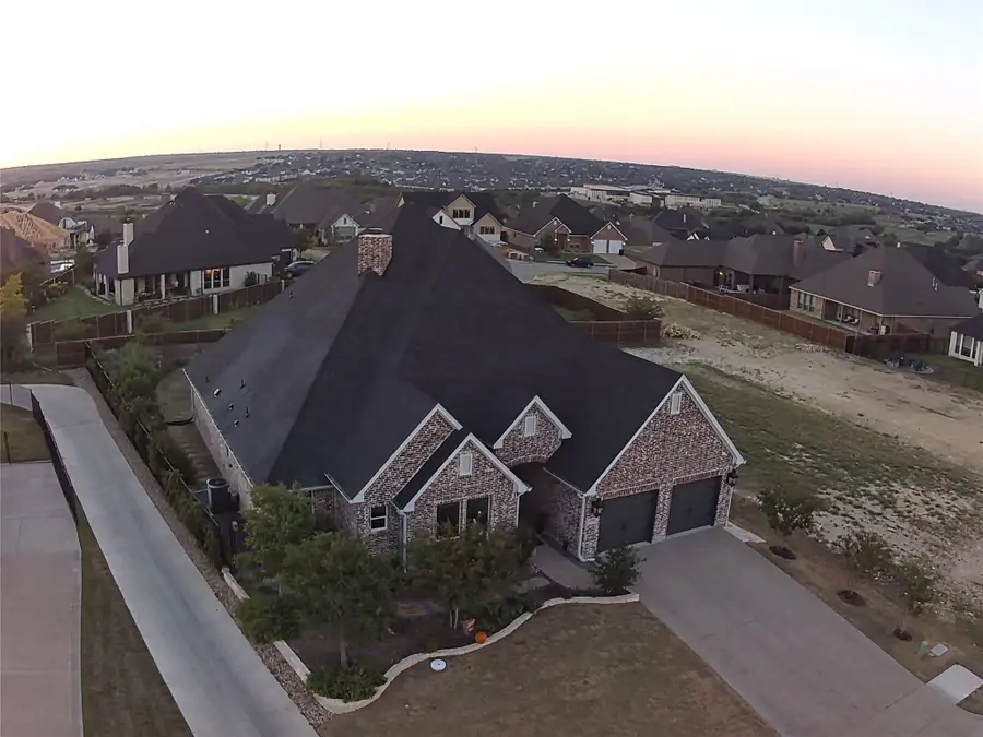 11008 Familia Real Drive, Benbrook, TX 76126 - #2