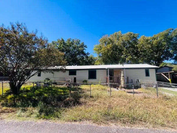 109 Park Drive, Wylie, TX 75098