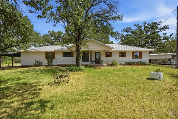209 County Road 4917, Newark, TX 76071