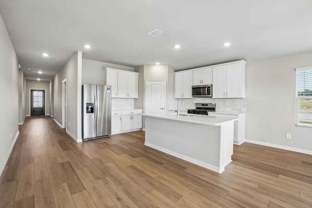 2816 Nicole Drive, Denton, TX 76208 - #1