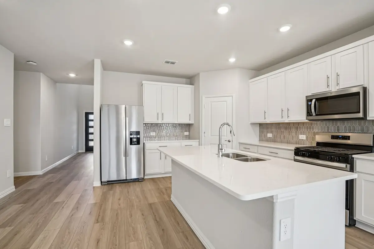 2812 Nicole Drive, Denton, TX 76208 - #1