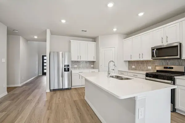 2812 Nicole Drive, Denton, TX 76208