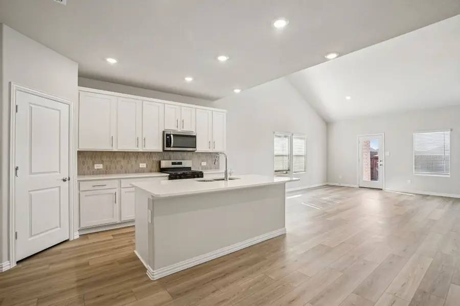 2812 Nicole Drive, Denton, TX 76208 - #3