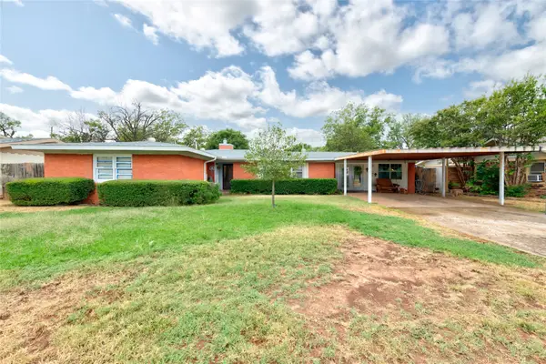 302 Lexington Avenue, Abilene, TX 79605