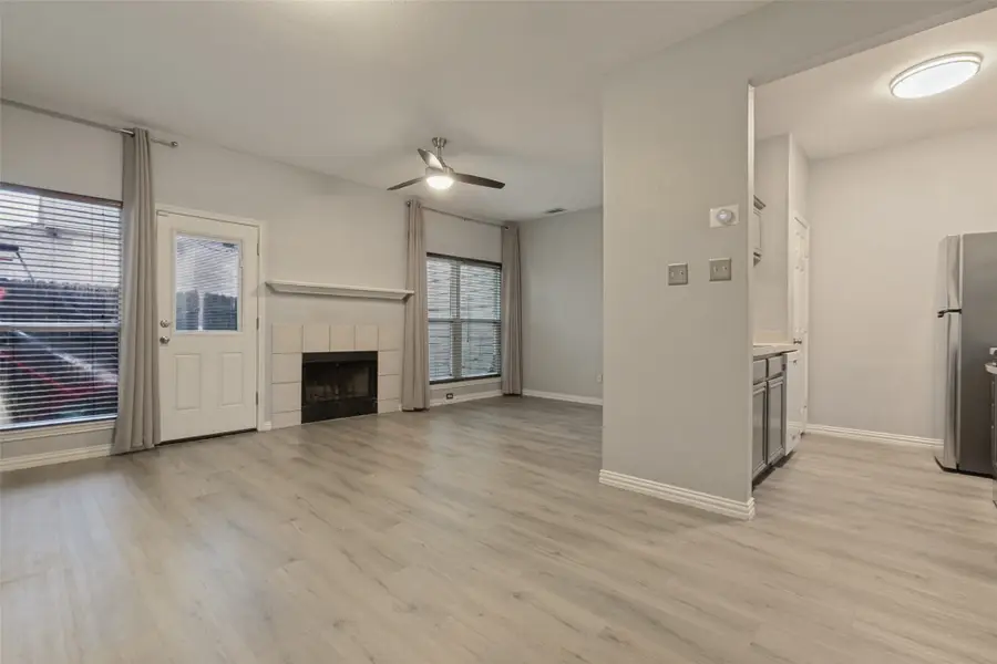 3815 Brandon Park Drive, Garland, TX 75044 - #3