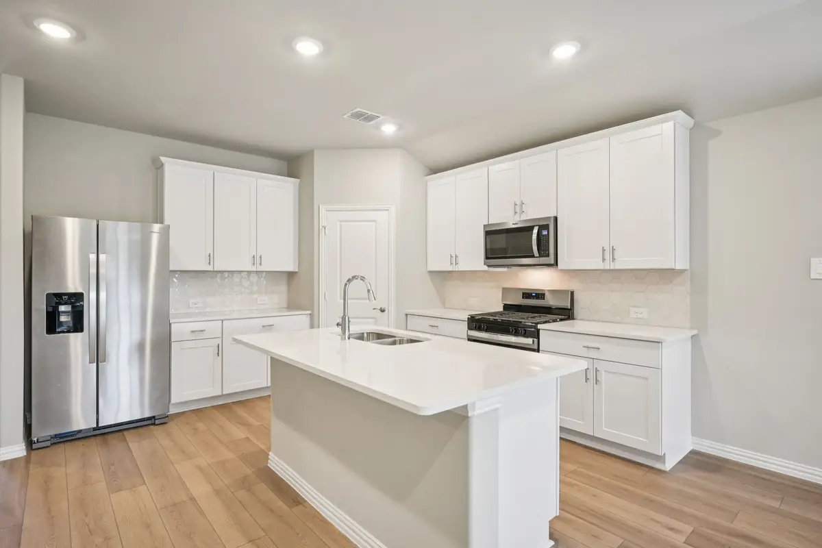 2708 Nicole Drive, Denton, TX 76208 - #1