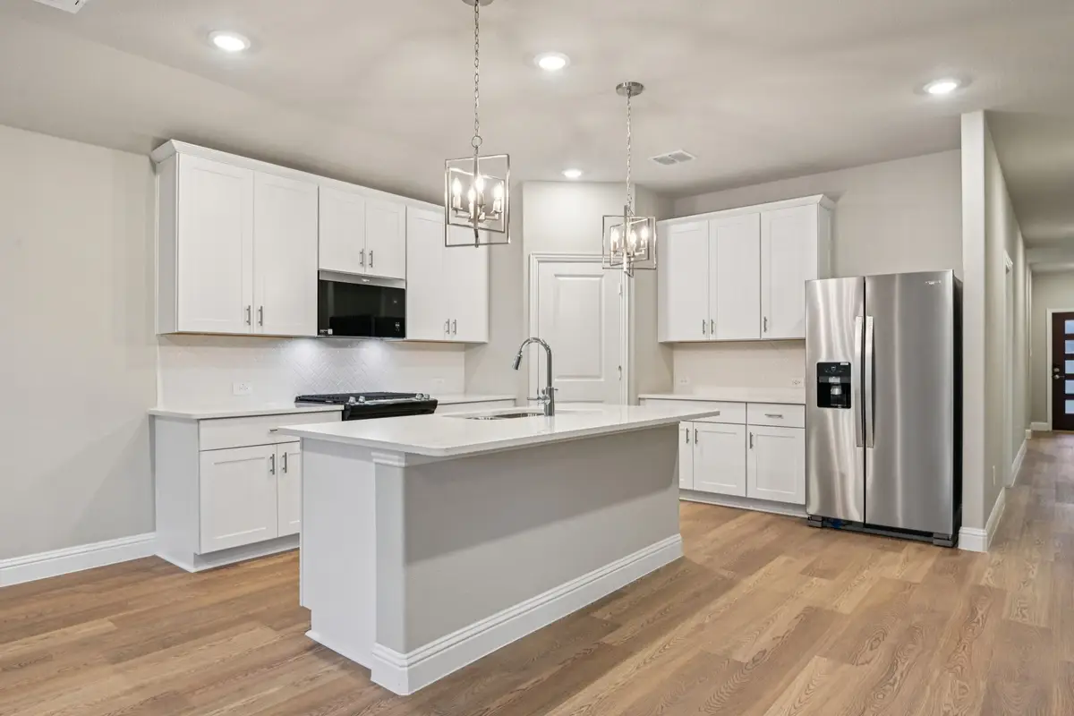 1202 Morrell Drive, Princeton, TX 75071 - #1
