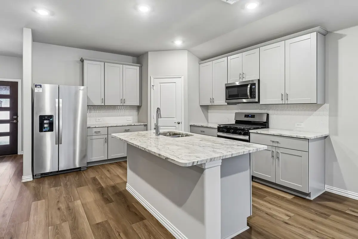 2808 Nicole Drive, Denton, TX 76208 - #1