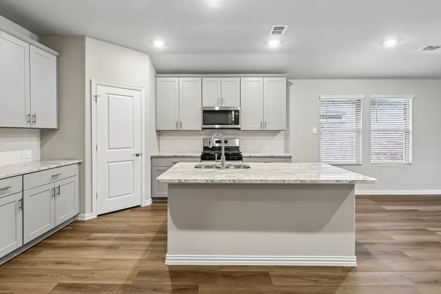 2808 Nicole Drive, Denton, TX 76208 - #3