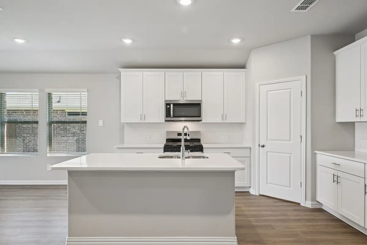 1760 Onion Creek Place, Crandall, TX 75114 - #1