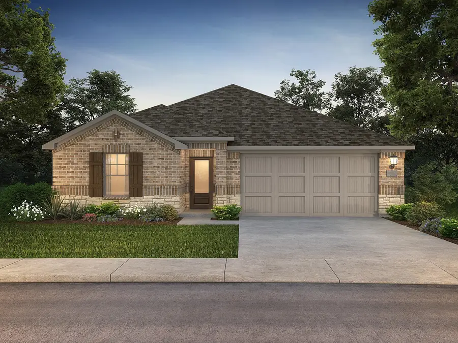 1760 Onion Creek Place, Crandall, TX 75114 - #2