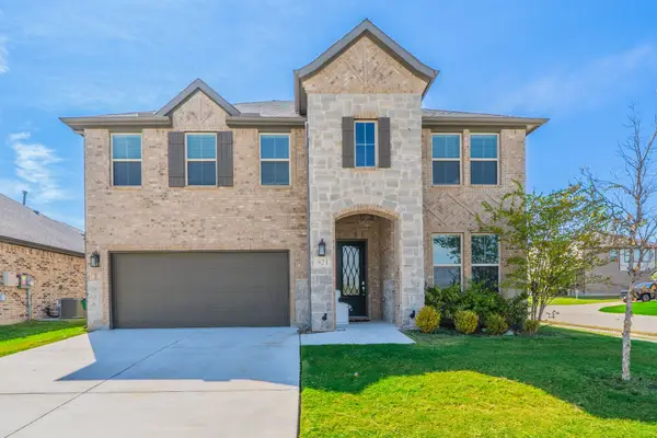 821 Reynolds Drive, Fate, TX 75087