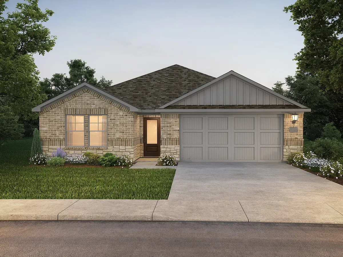 1757 Onion Creek Place, Crandall, TX 75114 - #1