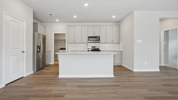 1733 Gardendale Hollow Lane, Anna, TX 75409