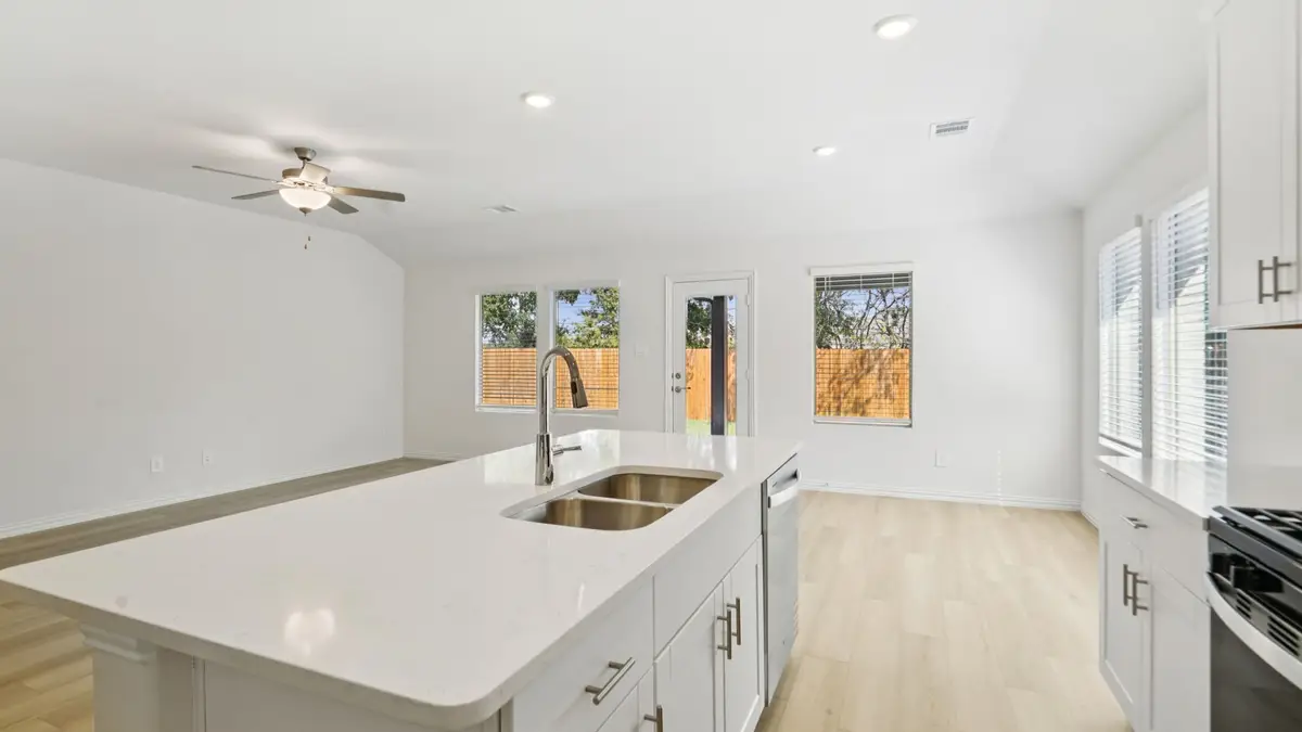 1204 Morrell Drive, Princeton, TX 75071 - #1