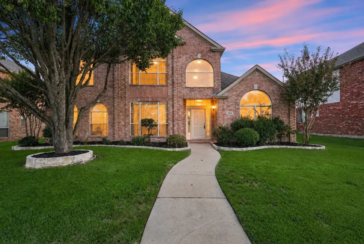 3316 Stone Glen Drive, Plano, TX 75074 - #1