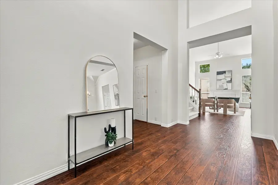 3316 Stone Glen Drive, Plano, TX 75074 - #3