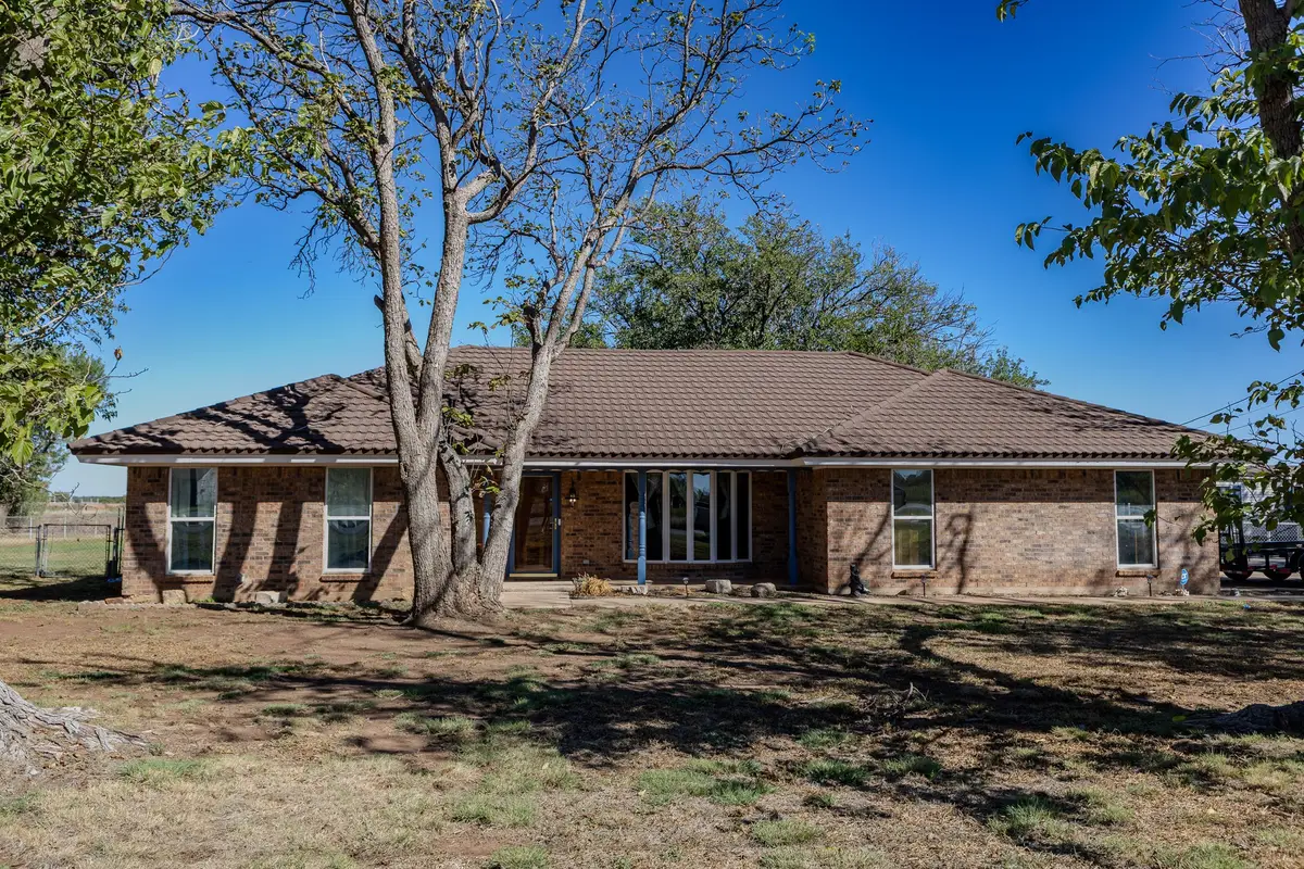 1175 Fm 126, Merkel, TX 79536 - #1