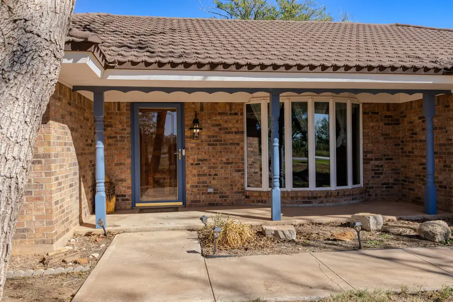 1175 Fm 126, Merkel, TX 79536 - #2