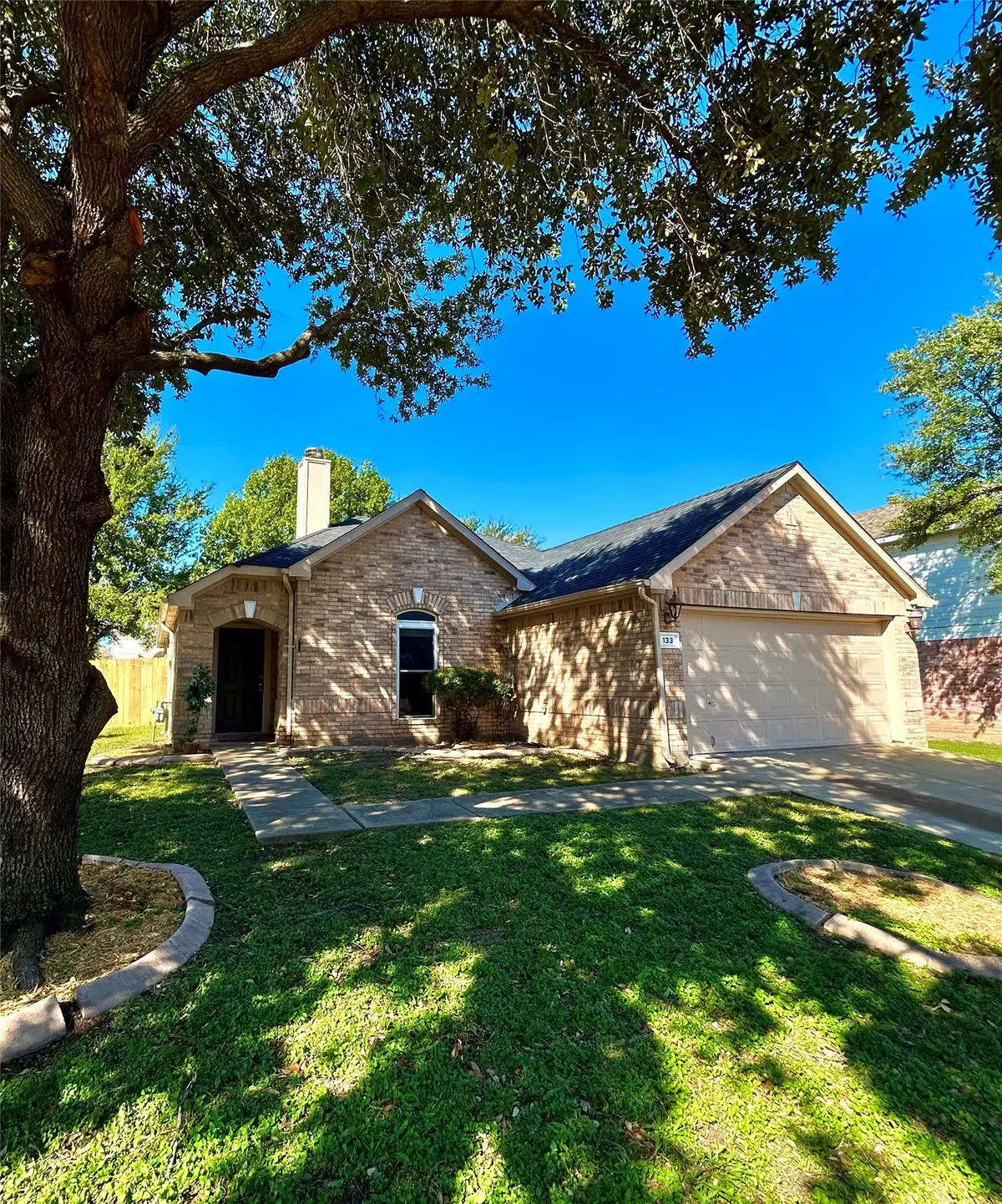 133 Lincoln Lane, Crowley, TX 76036 - #1