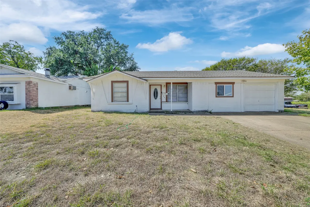 301 S Forest Crest Drive, Garland, TX 75042 - #1