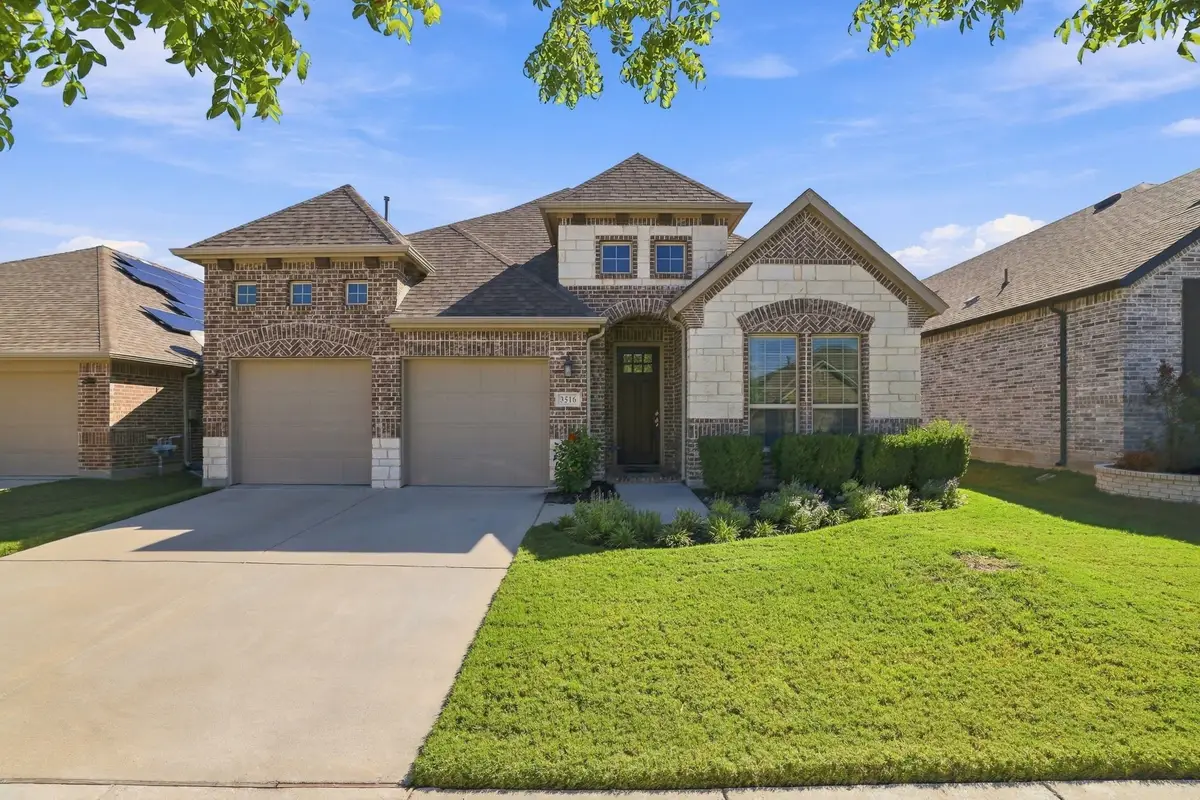 3516 Charleston Drive, Melissa, TX 75454 - #1