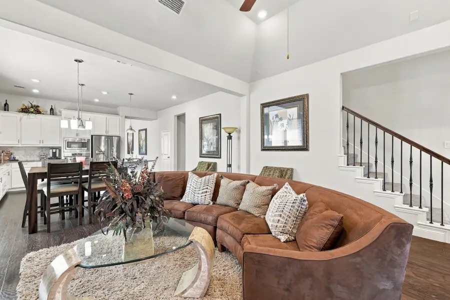 3516 Charleston Drive, Melissa, TX 75454 - #3