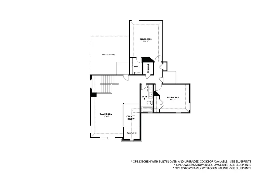 4953 Hitching Post Drive, Crowley, TX 76036 - #2