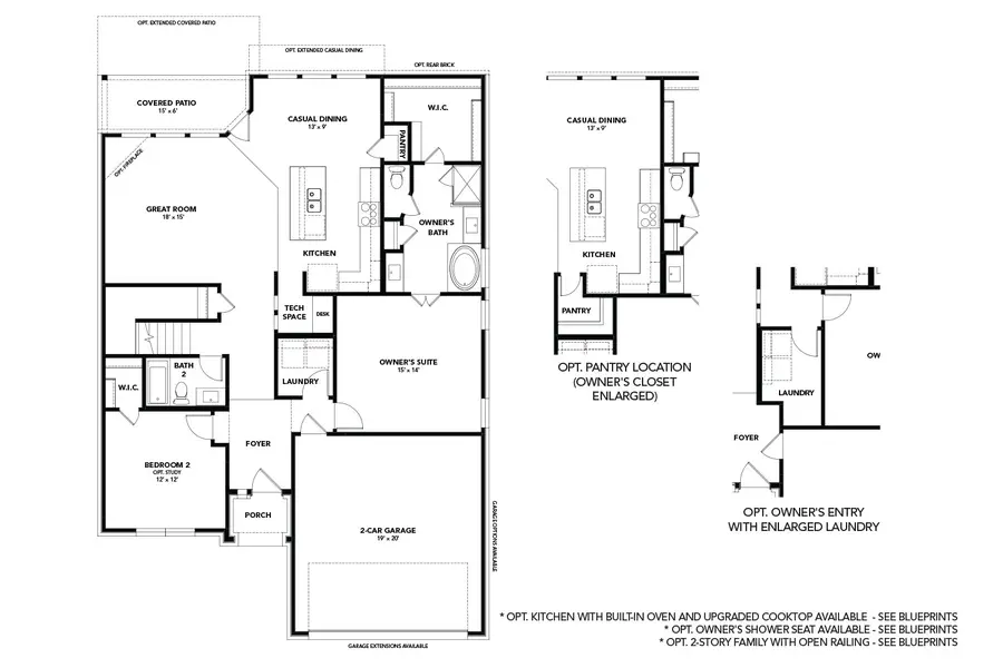 4953 Hitching Post Drive, Crowley, TX 76036 - #3