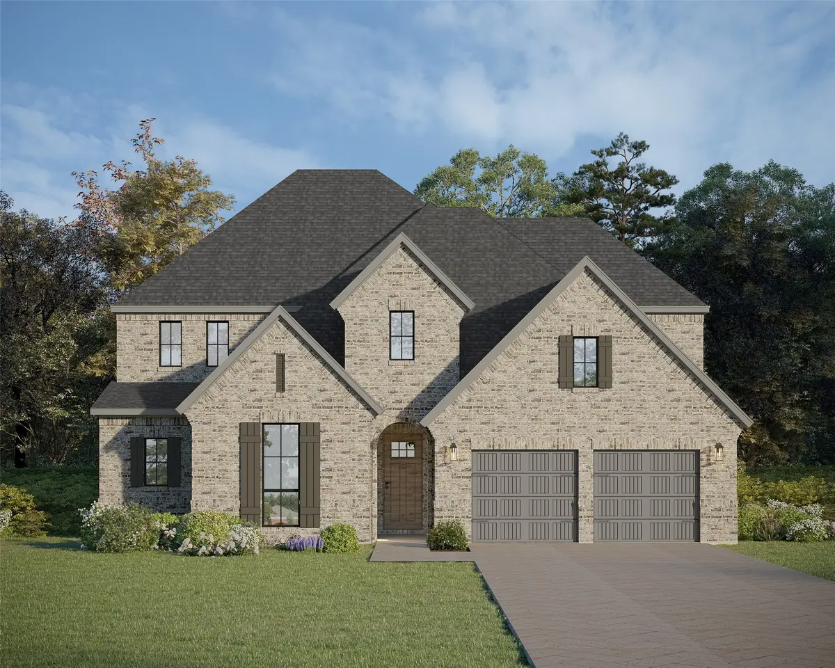 2420 Junction Drive, Celina, TX 75009 - #1