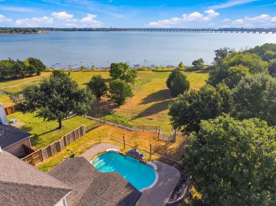 4102 Stone Haven Drive, Garland, TX 75043 - #2