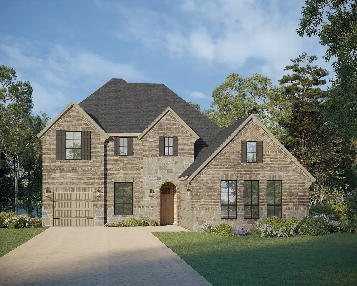 2405 Junction Drive, Celina, TX 75009 - #1