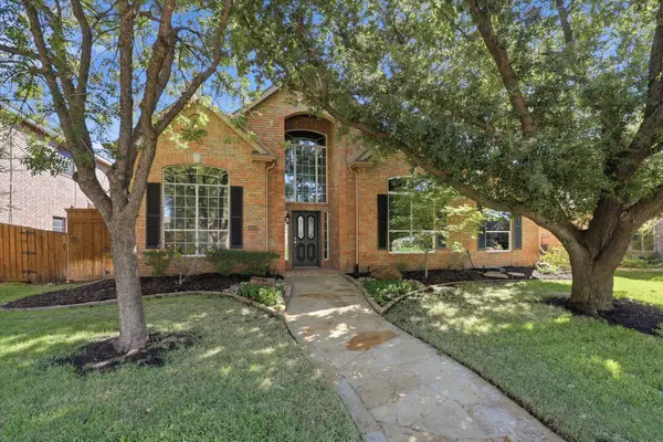 3618 Waynoka Drive, Carrollton, TX 75007